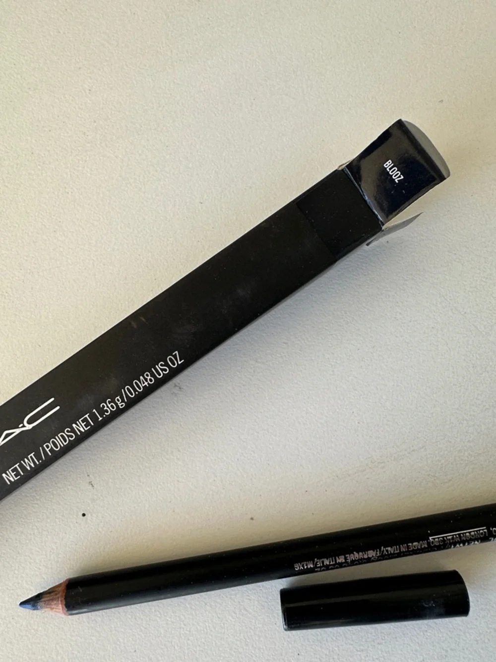 MAC Cosmetics Eye Kohl Eyeliner Pencil - Blooz